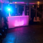 Daniel Montz & Tina Wallen Wedding