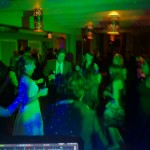 Daniel Montz & Tina Wallen Wedding
