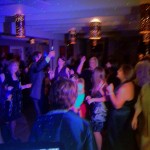 Daniel Montz & Tina Wallen Wedding