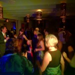 Daniel Montz & Tina Wallen Wedding