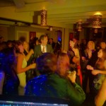 Daniel Montz & Tina Wallen Wedding