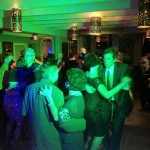 Daniel Montz & Tina Wallen Wedding