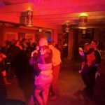 Daniel Montz & Tina Wallen Wedding