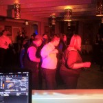 Daniel Montz & Tina Wallen Wedding