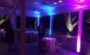 Audubon Club House with LED